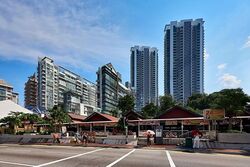 Balestier Point (D12), Shop House #578592861